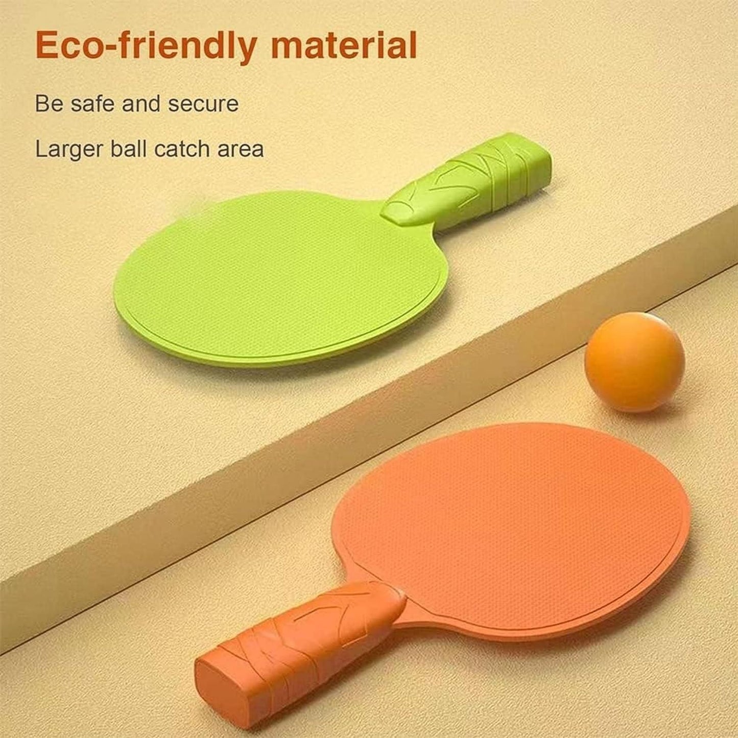 Indoor Table Tennis Kit